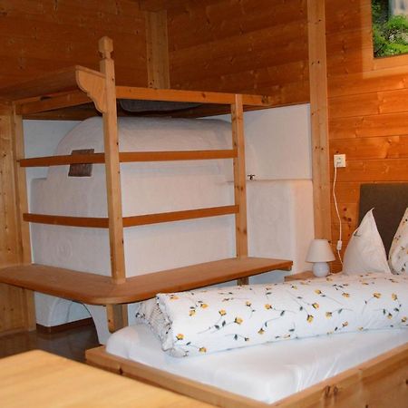 Steinhof Apartment Val di Mezzo Екстериор снимка