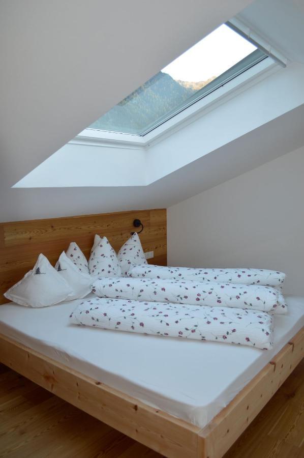 Steinhof Apartment Val di Mezzo Екстериор снимка