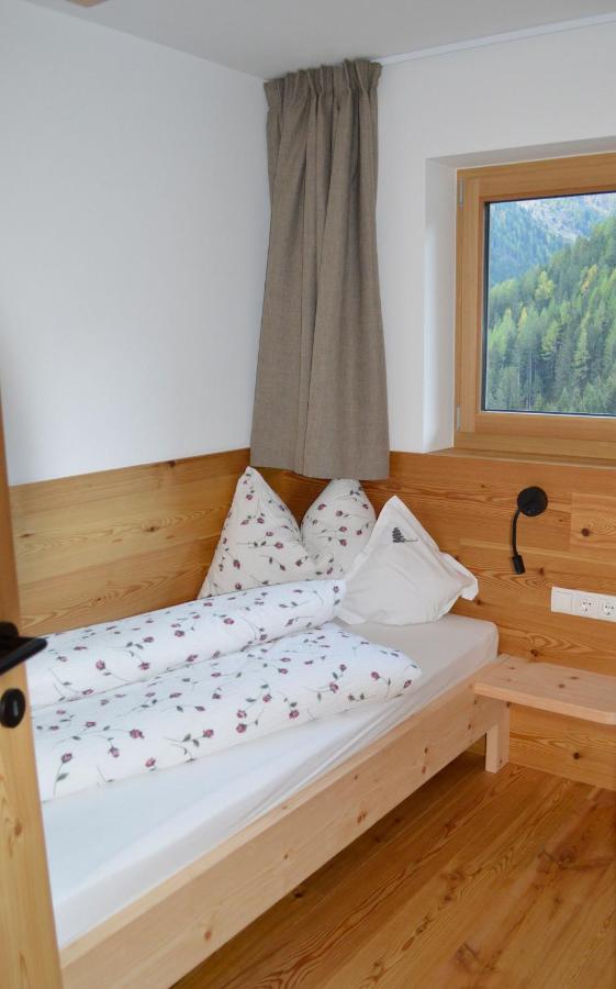Steinhof Apartment Val di Mezzo Екстериор снимка