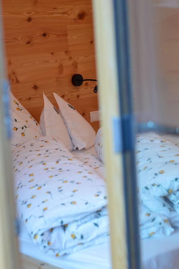 Steinhof Apartment Val di Mezzo Екстериор снимка