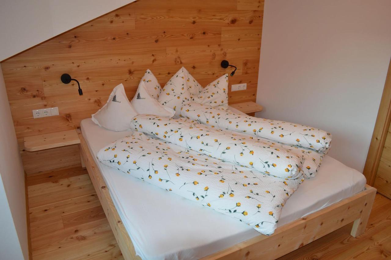 Steinhof Apartment Val di Mezzo Екстериор снимка