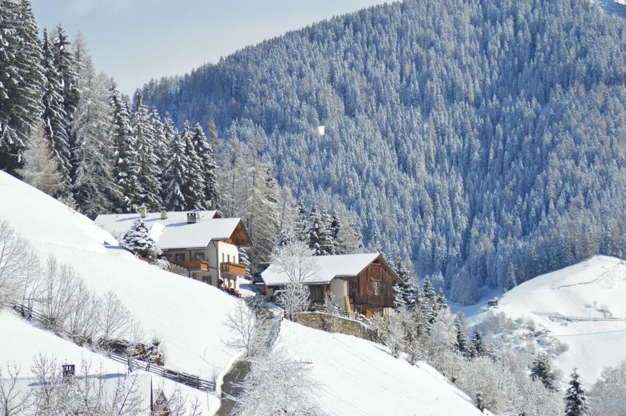 Steinhof Apartment Val di Mezzo Екстериор снимка