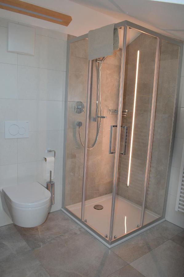 Steinhof Apartment Val di Mezzo Екстериор снимка