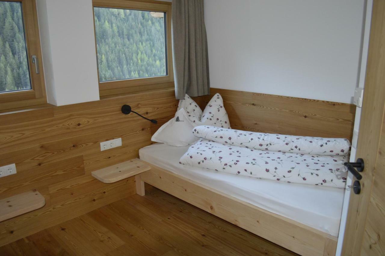 Steinhof Apartment Val di Mezzo Екстериор снимка